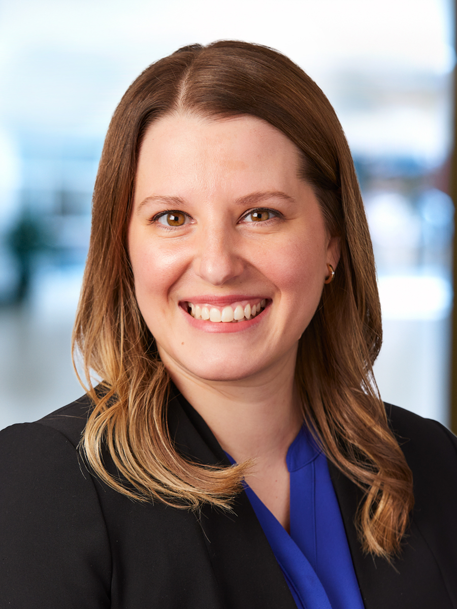 Katie R. Podmokly