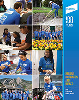 Foundation Annual Report