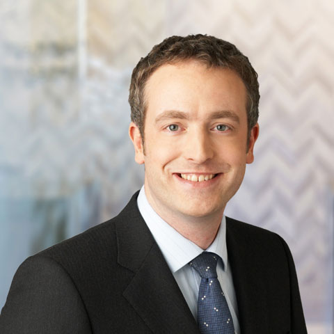 James Benfield