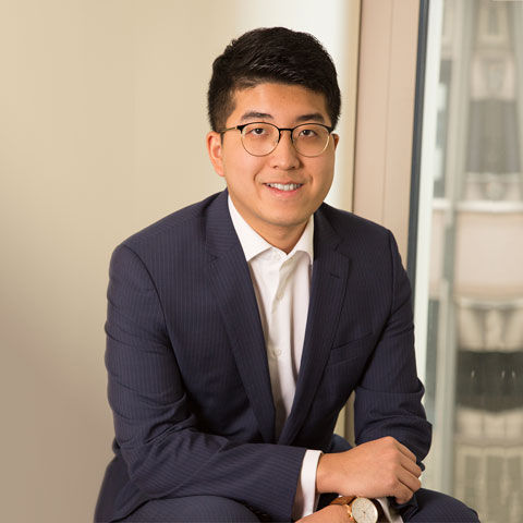 Jason Chen