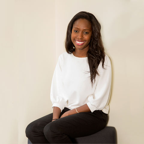 Nina Essandoh