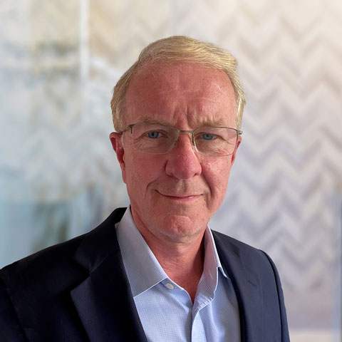 Charles  Matthews, OBE