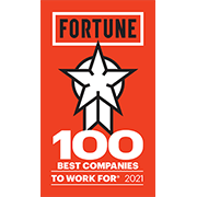 Fortune logo