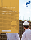 Building and Construction Products Update