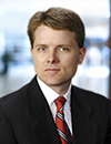David Cumberland