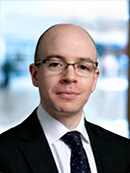 Peter Augar