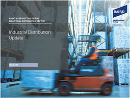 Industrial Distribution