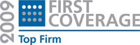 2009 First Coverage