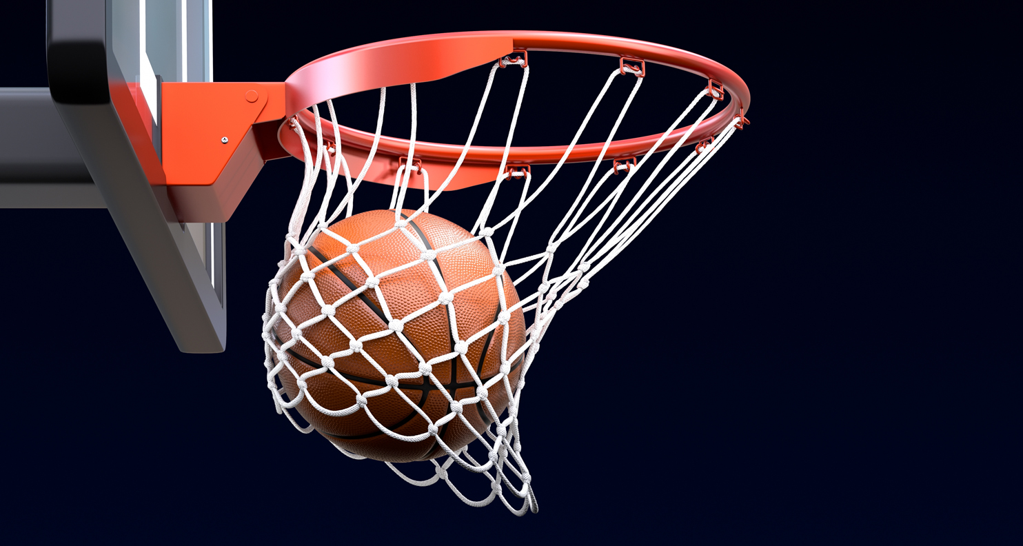 Basketball Hoop