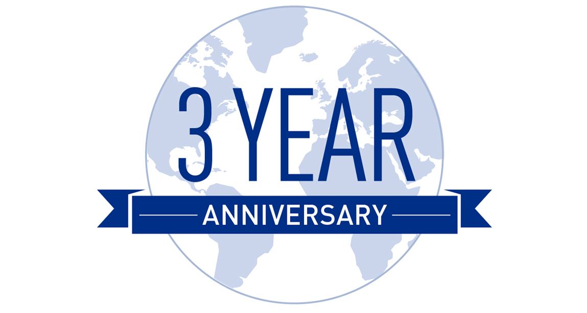 Chautauqua Funds Mark Three-Year Anniversary