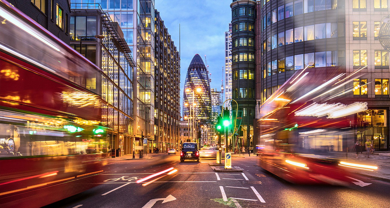 London