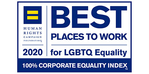 Corporate Equality Index Logo