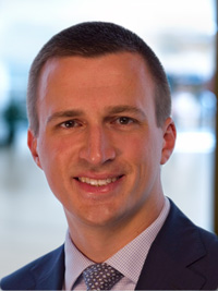 Alex Ballantine
