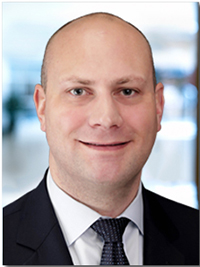Darren Bounds