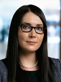 Helen Corr