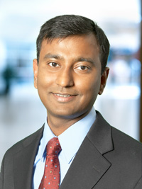 Manish Gupta