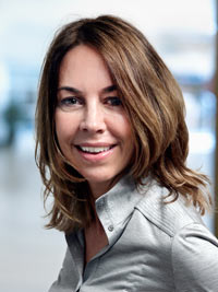 Clare Hasler