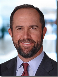 Christopher Hildreth