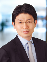 Satoshi Matsumoto
