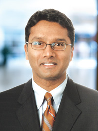 Kiran Paruchuru