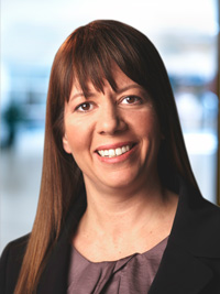 Trish Renner