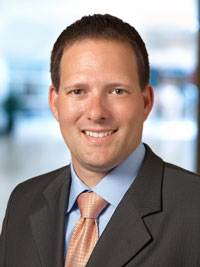 David B. Rodgers