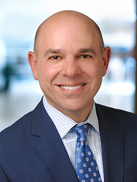 Brett Skolnik
