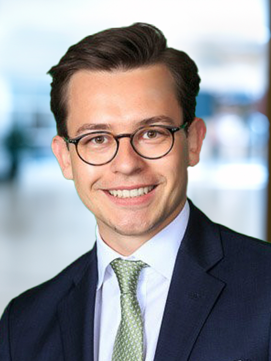 Philip Widmann