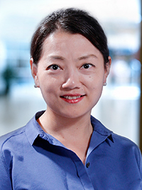Lydia Xu