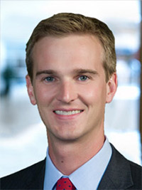 Brady Blackett