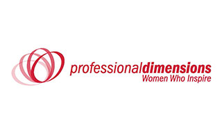 Professional Dimensions logo