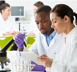 Baird Pharma Services