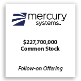 Mercury Systems