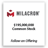 Milacron
