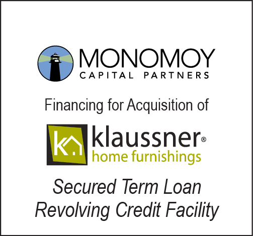Monomoy Capital Partners