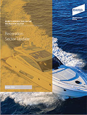 Recreation Sector Update